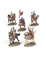 Warhammer AoS: Cities of Sigmar: Freeguild Cavaliers