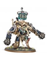 Warhammer AoS: Ossiarch Bonereapers: Gothizzar Harvester