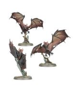 Warhammer AoS: Soulblight Gravelords: Fell Bats