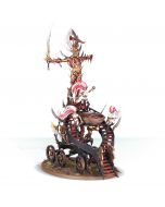 Warhammer AoS: Daughters of Khaine: Cauldron of Blood