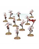 Warhammer AoS: Daughters of Khaine: Witch Aelves