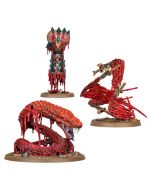 Warhammer AoS: Daughters of Khaine: Endless Spells