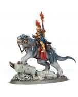 Warhammer AoS: Stormcast Eternals: Easy to Build Astreia Solbright, Lord-Arcanum