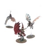 Warhammer AoS: Stormcast Eternals: Cryptborn's Stormwing