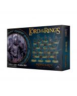 The Lord of the Rings: Uruk-hai Warriors