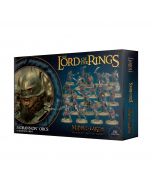 The Lord of the Rings: Morannon Orcs