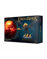 The Lord of the Rings: The Balrog
