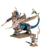 The Old World: Tomb Kings of Khemri: Necrosphinx