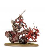 Warhammer: Daemons of Khorne: Bloodthrone