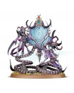 Warhammer AoS: Daemons of Slaanesh: The Contorted Epitome