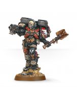 Warhammer 40k: Blood Angels: Lemartes, Guardian of the Lost