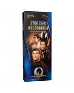 Star Trek: Ascendancy: Vulcan High Command