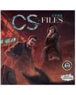 CS-Files (2nd Edition)