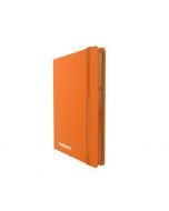 Casual Album 18-Pocket: Orange