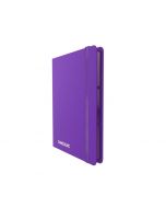 Casual Album 18-Pocket: Purple