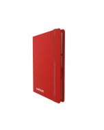 Casual Album 18-Pocket: Red