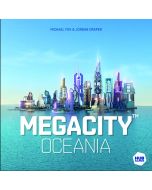 Megacity: Oceania