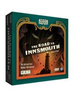 The Road to lnnsmouth Deluxe Edition