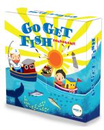 Go Get Fish (Thai version)
