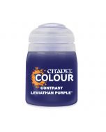 Citadel Contrast Paint: Leviathan Purple