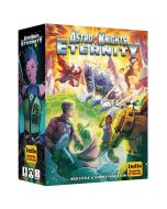 Astro Knights: Eternity