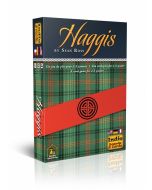 Haggis Second Edition