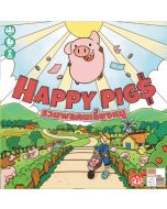 Happy Pigs (Thai version)