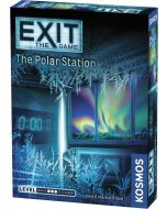 EXiT: The Polar Station