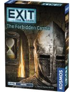 EXiT: The Forbidden Castle