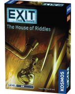 EXiT: The House of Riddles
