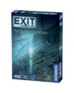 EXiT: The Sunken Treasure