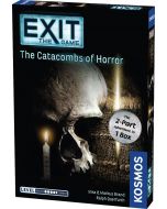 EXiT: The Catacombs of Horror