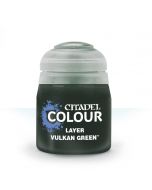 Citadel Layer Paint: Vulkan Green