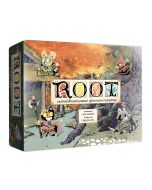 Root: A Game of Woodland Might and Right (Thai Version)