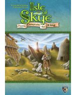 Isle of Skye: From Chieftain to King