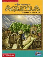 Agricola: Farmers of the Moor Revised Edition