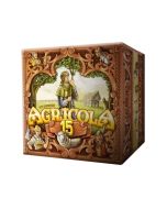 Agricola: 15th Anniversary Edition