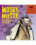 Cheating Moth (Mogel Motte)