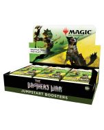 Magic The Gathering: The Brothers' War: Jumpstart Booster Box