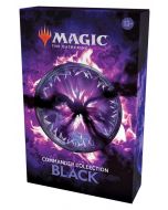Magic The Gathering: Commander Collection: Black (Standard Edition)