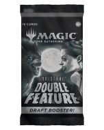 Magic the Gathering: Innistrad: Double Feature: Draft Booster Pack