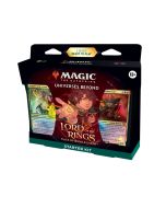 The Lord of the Rings: Tales of Middle-earth: Starter Kit