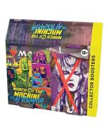 Magic The Gathering: March of the Machine: The Aftermath: Collector Booster Box