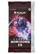 Magic The Gathering: Modern Horizons 3: Collector Booster Pack