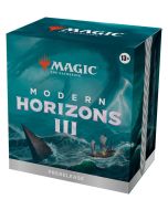 Magic The Gathering: Modern Horizons 3: Prerelease Pack