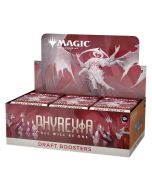 Magic The Gathering: Phyrexia: All Will Be One: Draft Booster Box