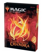 Magic the Gathering: Signature Spellbook: Chandra