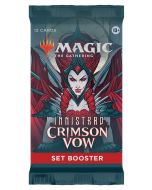 Magic The Gathering: Innistrad: Crimson Vow: Set Booster Pack