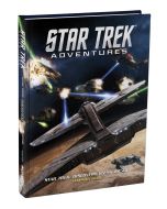 Star Trek Adventures: Discovery (2256-2258) Campaign Guide