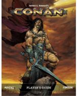 Robert E. Howard's Conan: Player's Guide